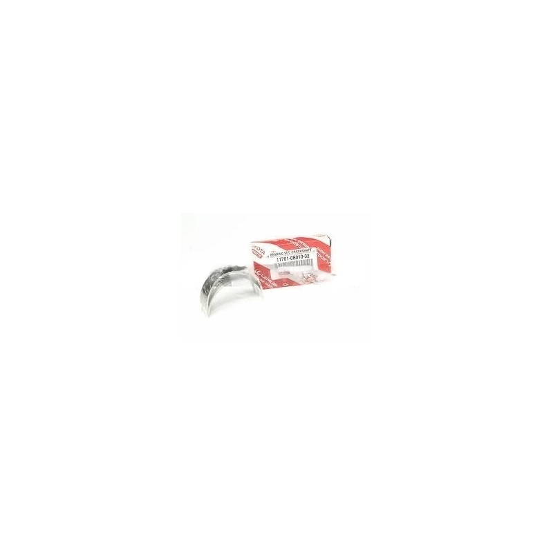 Toyota Bearing Main 11701-0E010-02