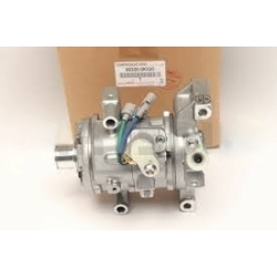 Toyota AC Compressor Assembly - 88320-0K530
