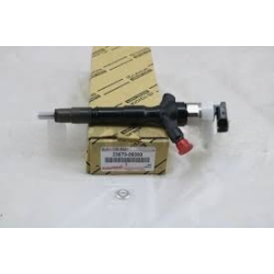 Toyota Injector Assembly 23670-09360