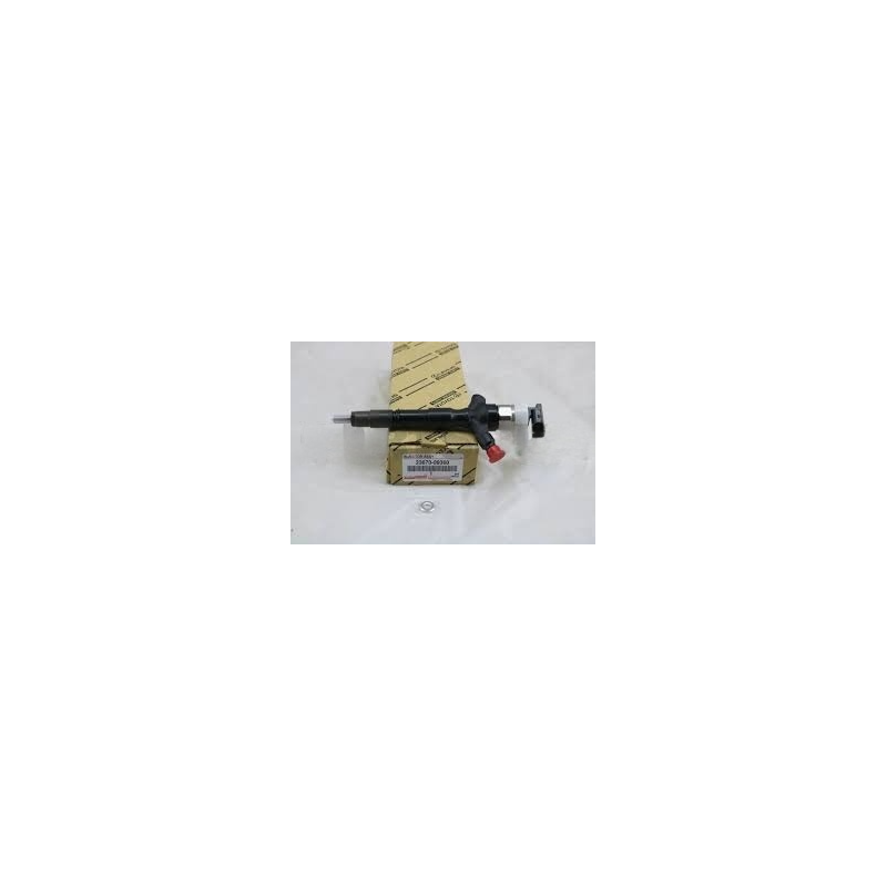 Toyota Injector Assembly 23670-09360