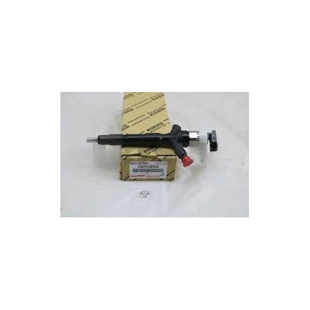 Toyota Injector Assembly 23670-09360
