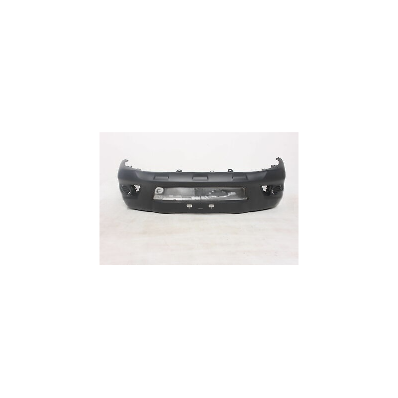 Toyota with Genuine Front Bumper 52119-0K972