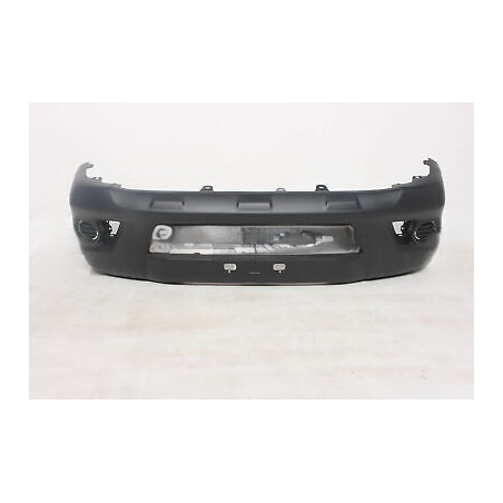 Toyota with Genuine Front Bumper 52119-0K972