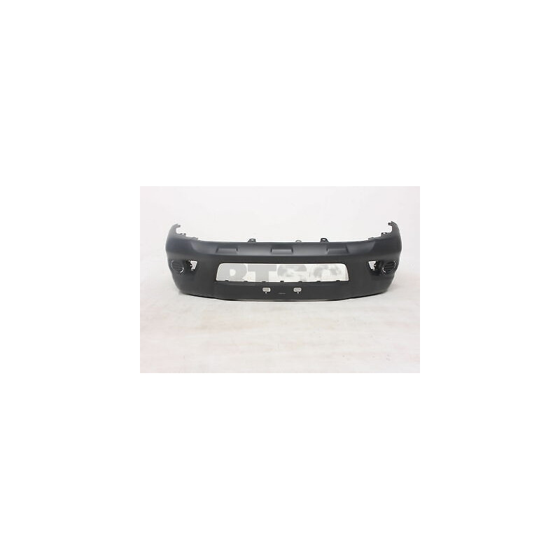 Toyota Front Bumper Replacement 52119-0K980