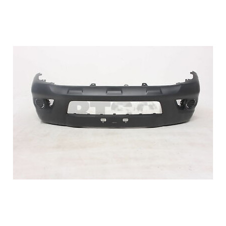 Toyota Front Bumper Replacement 52119-0K980