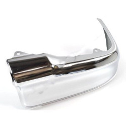 Toyota Front Bumper Replacement Guide: 0k946 - 52152-0k050
