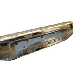 Toyota Bumper Sub Assembly - 52105-0K021