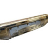Toyota Bumper Sub Assembly - 52105-0K021