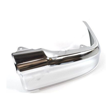 TOYOTA - BAR RR BUMPER SIDE - 52152-0K050