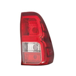 Toyota Lamp Assembly Rear Right 81550-0K261