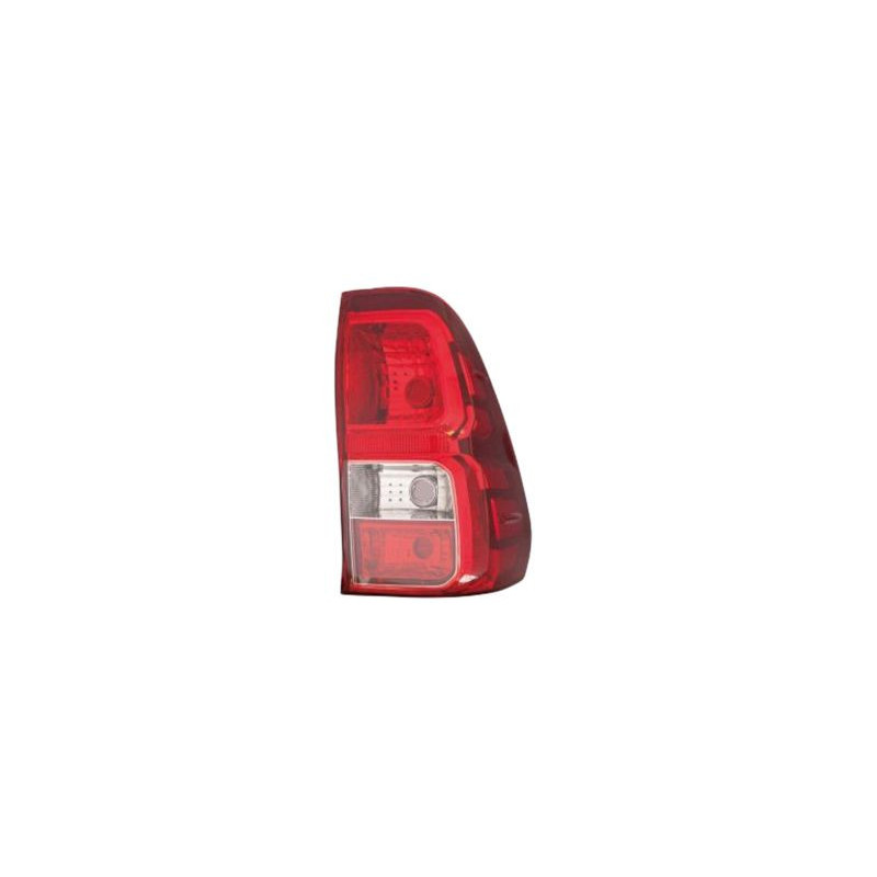 Toyota Lamp Assembly Rear Right 81550-0K261