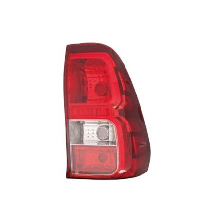 Toyota Lamp Assembly Rear Right 81550-0K261