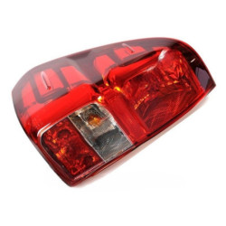 Toyota Lamp Assembly Rear Left - Product Overview 81560-0K271