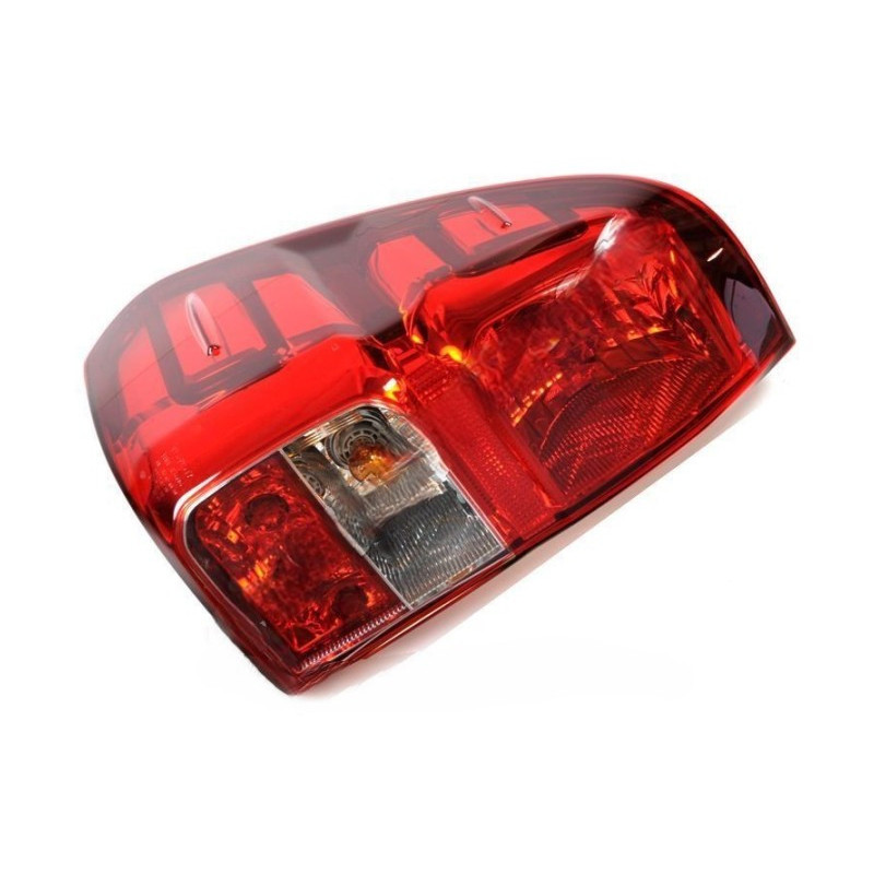 Toyota Lamp Assembly Rear Left - Product Overview 81560-0K271