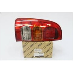 Toyota Lamp Assembly with Bulb 81560-0K010