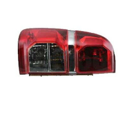 TOYOTA - LAMP ASSY RR W/BULB   HOLDER LH 81560-0K150