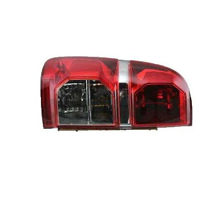 TOYOTA - LAMP ASSY RR W/BULB   HOLDER LH 81560-0K150