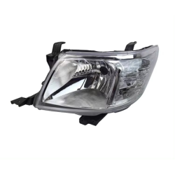 TOYOTA - HEADLAMP ASSY RH 81110-0K390
