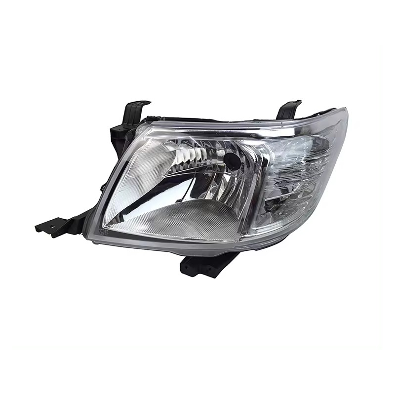 TOYOTA - HEADLAMP ASSY RH 81110-0K390