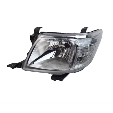 TOYOTA - HEADLAMP ASSY RH 81110-0K390