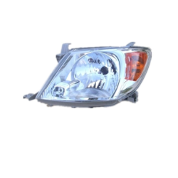 TOYOTA - HEADLAMP ASSY LH 81105-0K021