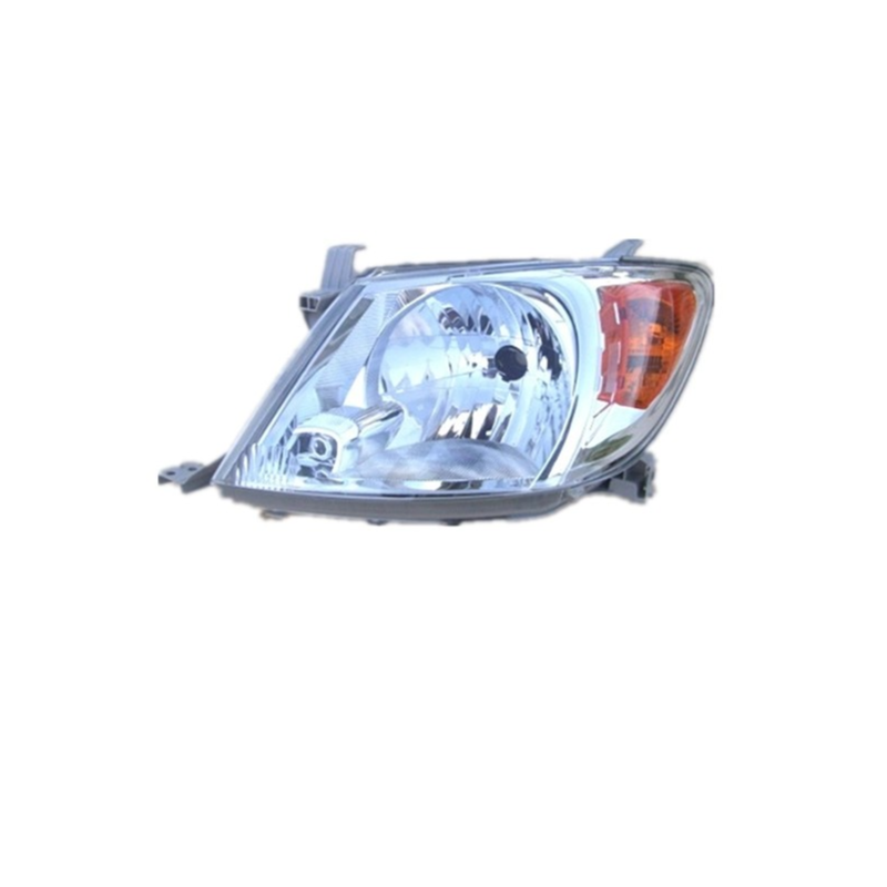 TOYOTA - HEADLAMP ASSY LH 81105-0K021