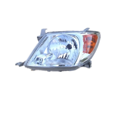 TOYOTA - HEADLAMP ASSY LH 81105-0K021