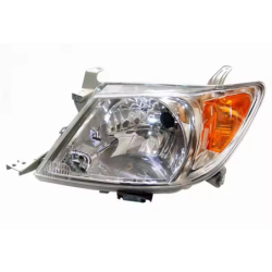 TOYOTA - HEADLAMP ASSY RH 81170-0K190