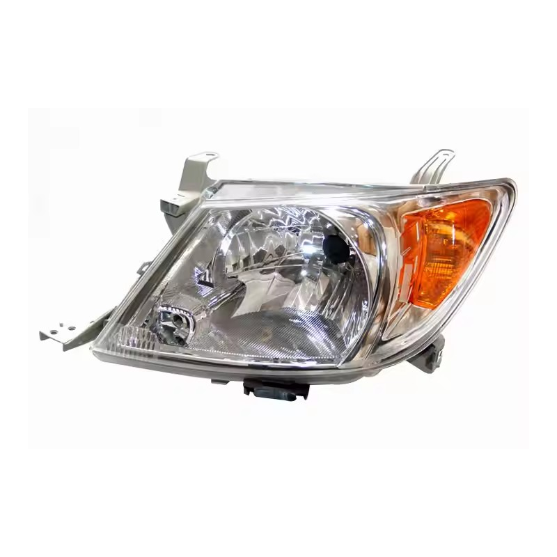 TOYOTA - HEADLAMP ASSY RH 81170-0K190
