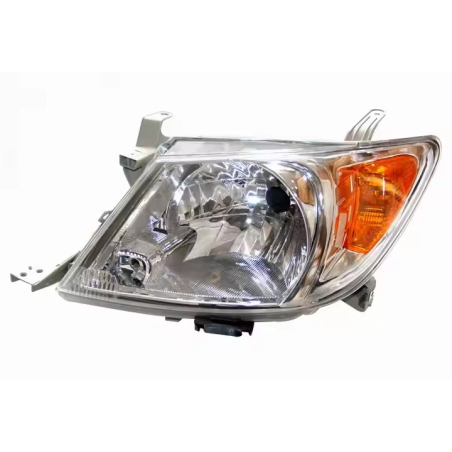 TOYOTA - HEADLAMP ASSY RH 81170-0K190