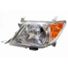 TOYOTA - HEADLAMP ASSY RH 81170-0K190