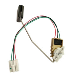 TOYOTA - GAGE ASSY FUEL