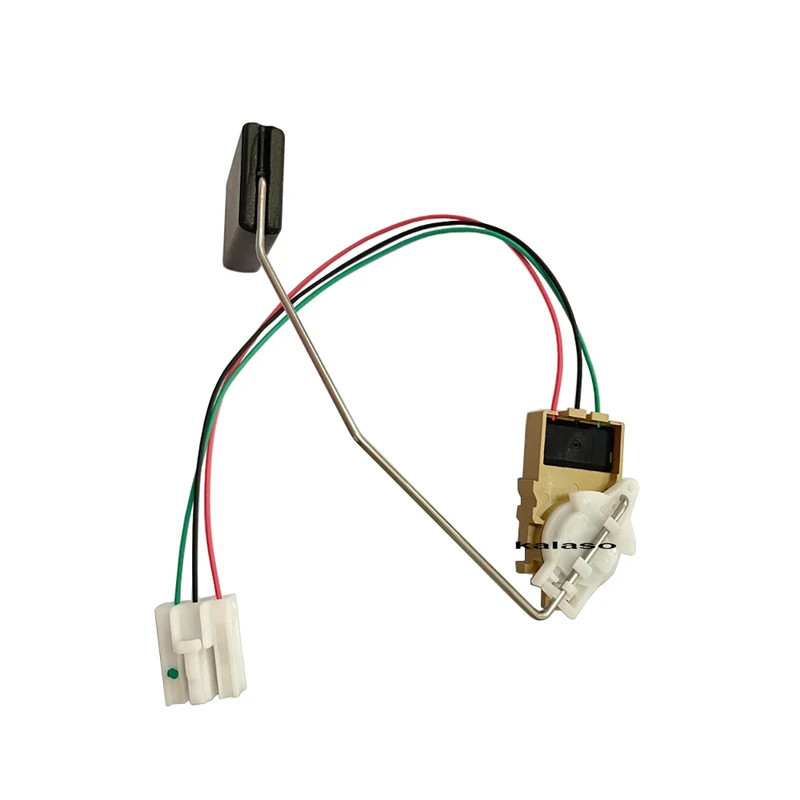 TOYOTA - GAGE ASSY FUEL