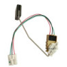 TOYOTA - GAGE ASSY FUEL