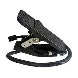 Terberg Accelerator Pedal Unit 308898100