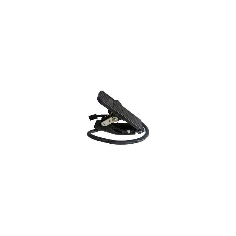 Terberg Accelerator Pedal Unit 308898100
