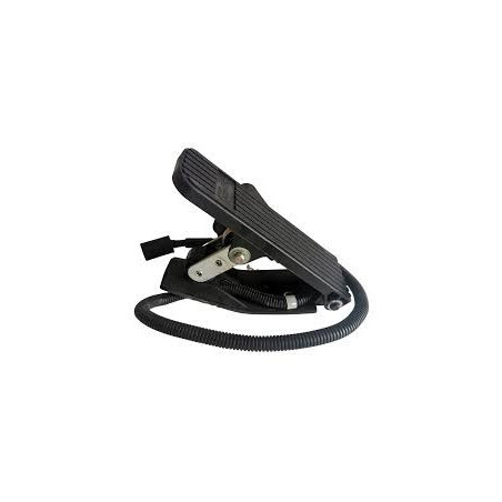 Terberg Accelerator Pedal Unit 308898100
