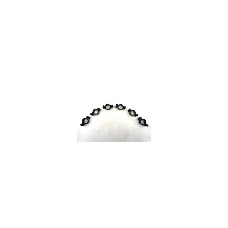 CUMMINS - CLAMP , injection - 3976370