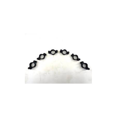 CUMMINS - CLAMP , injection - 3976370