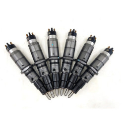 CUMMINS - INJECTION KIT ( FULL SET ) - 5263262