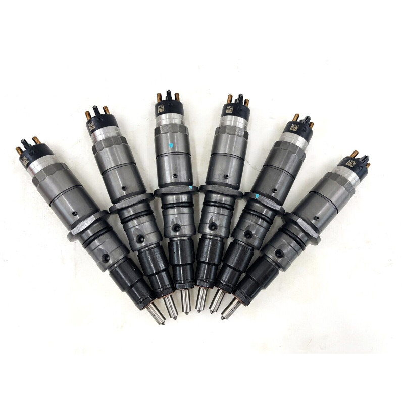 CUMMINS - INJECTION KIT ( FULL SET ) - 5263262