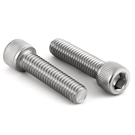 CUMMINS CHINA  CAPSCREW 1/4-20 X 1 - 90028771