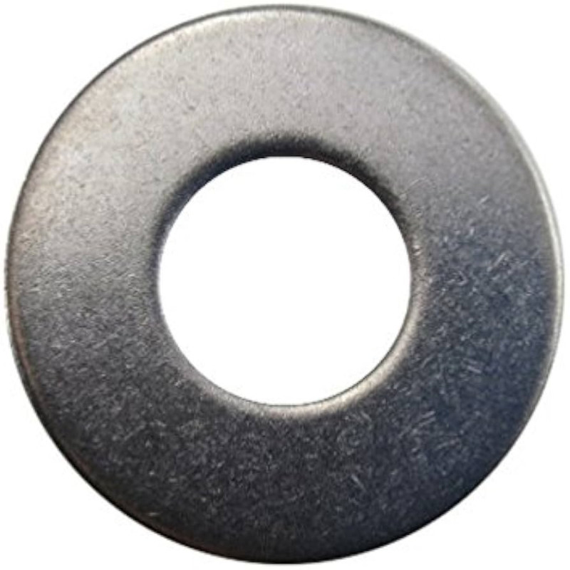 CUMMINS CHINA  FLATWASHER 1/4 HARDENED 90005167