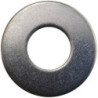 CUMMINS CHINA  FLATWASHER 1/4 HARDENED 90005167
