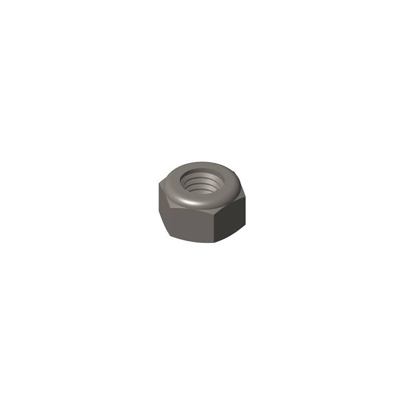 CUMMINS CHINA LOCKNUT , ESNA 1/4-20 NC 900013919