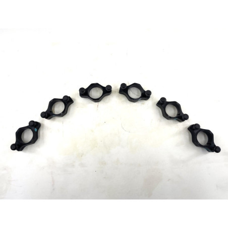CUMMINS CHINA CLAMP INJECTOR 3976370