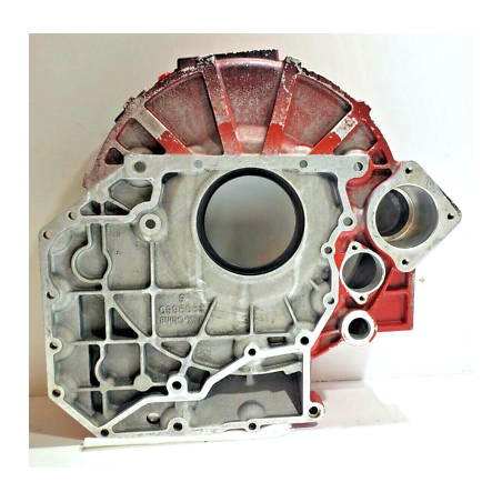 CUMMINS CHINA  Cummins Flywheel Housing For ISB/QSB 6.7L  4944348