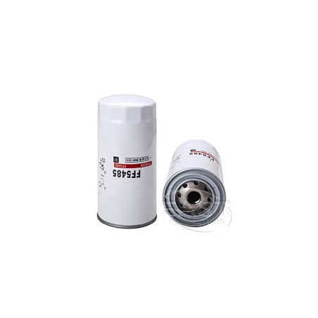 Introducing the FF5485 High-Quality Fuel Filter