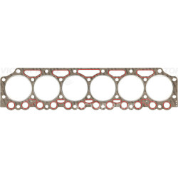 Volvo Three-Hole Cylinder 20405902