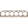 Volvo Three-Hole Cylinder 20405902